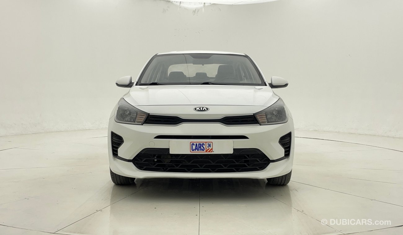 Kia Rio LX 1.4 | Zero Down Payment | Free Home Test Drive