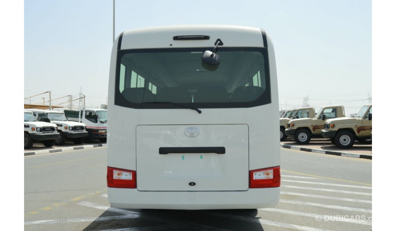 Toyota Coaster 4.2 L Diesel Engine