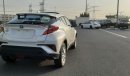 تويوتا Izoa TOYOTA IZOA(CH R) hybrid 1.8 model 2023