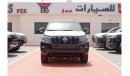 تويوتا برادو Toyota Prado SUV A/T 4X4 4.0 TXL MID NIGHT Petrol 23