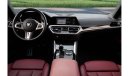 BMW 430i 430I M KIT | 4,210 P.M  | 0% Downpayment | Excellent Condition!