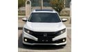 Honda Civic LX HONDA CIVIC 2020 1.6L ,GCC Specs / Sunroof