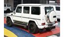 Mercedes-Benz G 500 Mercedes Benz G500 GCC