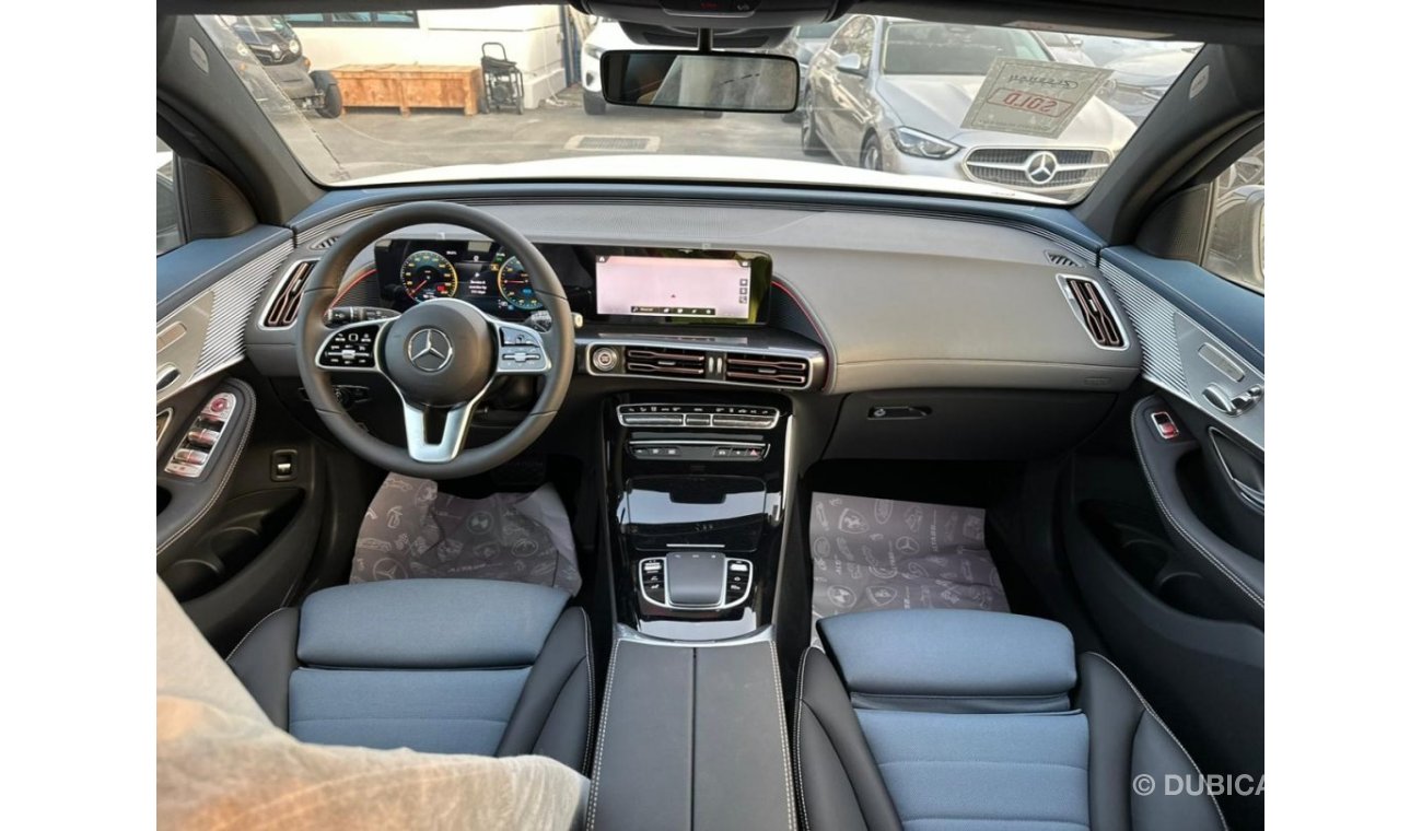 مرسيدس بنز EQC 350 MERCEDES BENZ EQC350 2023