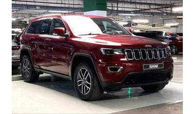 Jeep Grand Cherokee Laredo | Guaranteed Warranty | 0 Down Payment