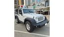 Jeep Wrangler Sport 3.6L A/T