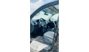 Toyota Prado 2023 Toyota Prado 2.7L V4 Petrol Europe Specs Full Options with Leather Seats, Sunroof and Cool box