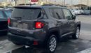 Jeep Renegade Longitude