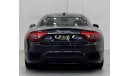 Mercedes-Benz GLE 43 AMG 2018 Mercedes Benz GLE43 AMG 4MATIC Coupe, Warranty, Full Service History, Full Options, GCC