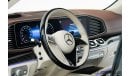 Mercedes-Benz GLS600 Maybach 4Matic | GCC - Brand New - Warranty -  Service Contract | 4.0L V8