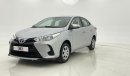 Toyota Yaris SE 1.5 | Zero Down Payment | Free Home Test Drive