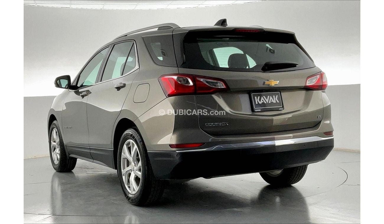 Chevrolet Equinox 1LT