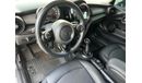 Mini Cooper Cabrio Std