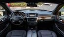 Mercedes-Benz GL 500 Std 4MATIC.