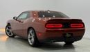 دودج تشالينجر GT 3.6L 2021 Dodge Challenger GT, Warranty, Service History, Low Kms, GCC