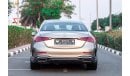 Mercedes-Benz C200 Mercedes Benz C200 AMG kit GCC 2023 Under Warranty and Free Service From Agency