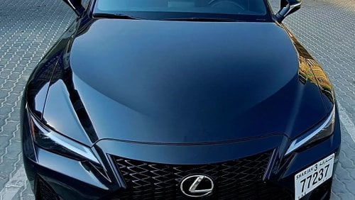 Lexus IS300