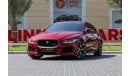 Jaguar XE S