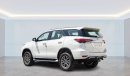 Toyota Fortuner 2024 TOYOTA FORTUNER VXR V6 4.0L PETROL - EXPORT ONLY