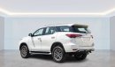 تويوتا فورتونر 2024 TOYOTA FORTUNER VXR V6 4.0L PETROL - EXPORT ONLY