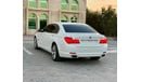 BMW 740Li Exclusive 3.0L