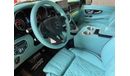 مرسيدس بنز V 250 By Barugzai Motors I VIP I Tiffany Blue