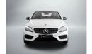 Mercedes-Benz C 43 AMG Std 3.0L C43 AMG 4Matic