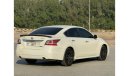 Nissan Altima NISSAN ALTIMA S GCC 2014 4 CYLINDER PERFECT CONDITION