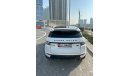 Land Rover Range Rover Evoque Dynamic 2.0L (5 Door)