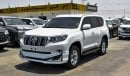 Toyota Prado TXL With 2021 Body Kit