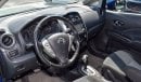 Nissan Versa NOTE