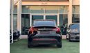 Tesla Model Y Tesla model y long reng 2023 GCC under warranty