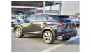 Lexus NX200t Premier Lexus NX 200t Full option