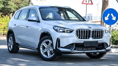 BMW X1 S DRIVE 20LI 2024!! BRAND NEW CAR