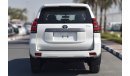 تويوتا برادو 2023 MODEL; TOYOTA PRADO TXL 2.7L SFM