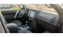 Toyota Prado Toyota landcruise prado 2019Model diesel Transmission. Automatic Interior.Black  leather seats 7 sea