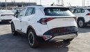 كيا سبورتيج KIA SPORTAGE 1.6L GCC SPECS 2024