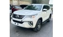 Toyota Fortuner EXR 4XR