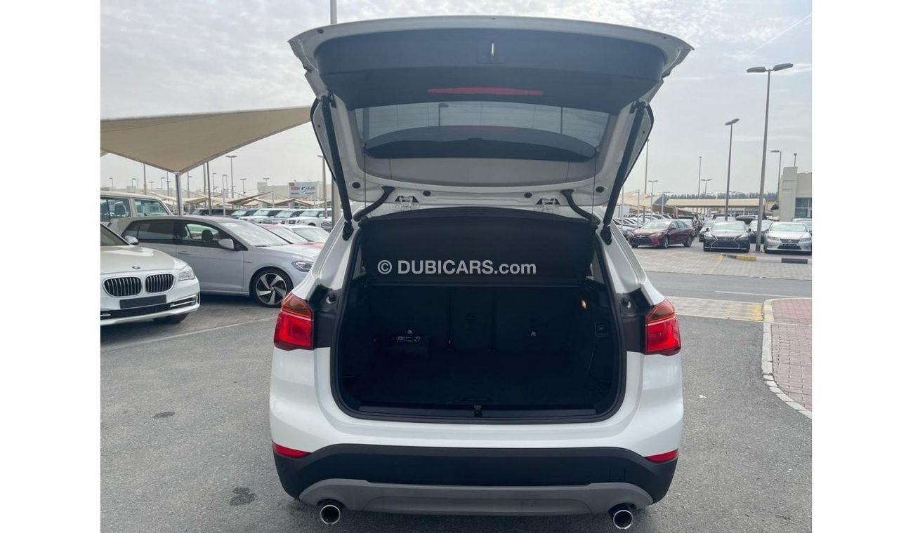 BMW X1 xDrive 25i M Sport BMW X1 _GCC_2019_Excellent Condition _Full option