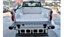 Chevrolet 1500 Z71 LT 4WD RegularCab GCC 3 Yrs Warranty Local Registration +5%