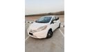 Nissan Versa 1.6L USA