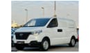 Hyundai H1 Starex