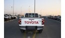 Toyota Hilux Hilux 2.7L V4 Petrol Automatic ( Oman Spec ) Full Option