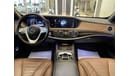 Mercedes-Benz S 560 Std KOREA SPECS/V8/FULL OPTION