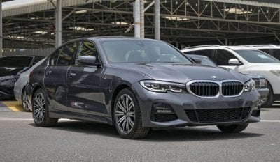 BMW 320i