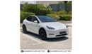 Tesla Model Y Tesla Model Y Performance  Auto Pilot  Duel Motor GCC  Tesla Agency Warranty308