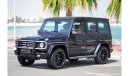 مرسيدس بنز G 55 AMG