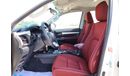 Toyota Hilux | SR5 4x4 Automatic | Full Option | Excellent Condition | GCC