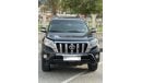 Toyota Prado Toyota Prado 2015 VXR V6 full option top the range