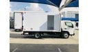 Mitsubishi Canter FREEZER TRUCK CONVERSION